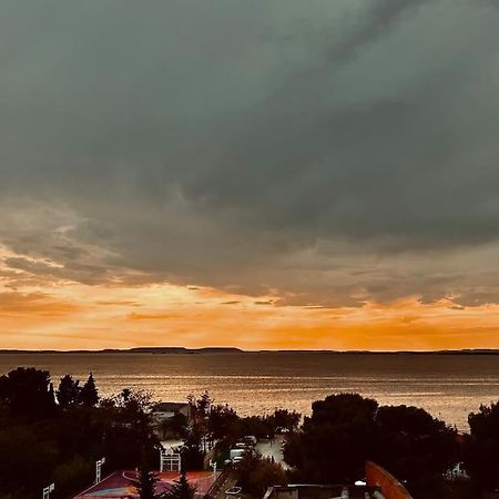 T4 Jolie Vue Avec Jaccuzzi Lägenhet Vitrolles  Exteriör bild